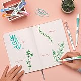 Sharpie S-Note Duo Highlighters Dual Ended Pastel Markers 8 Count view 7