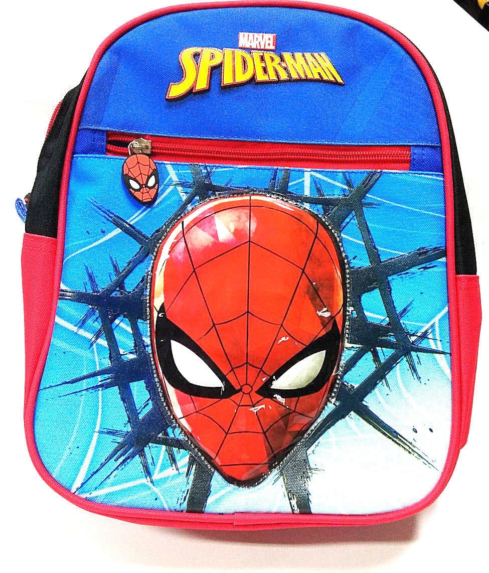 Hasbro Shout College 59987 Backpack, Multi-Colour, Multicoloured, 27 cm, Rucksack