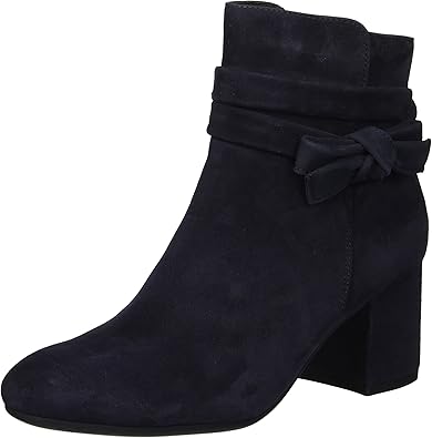 paul green suede boots