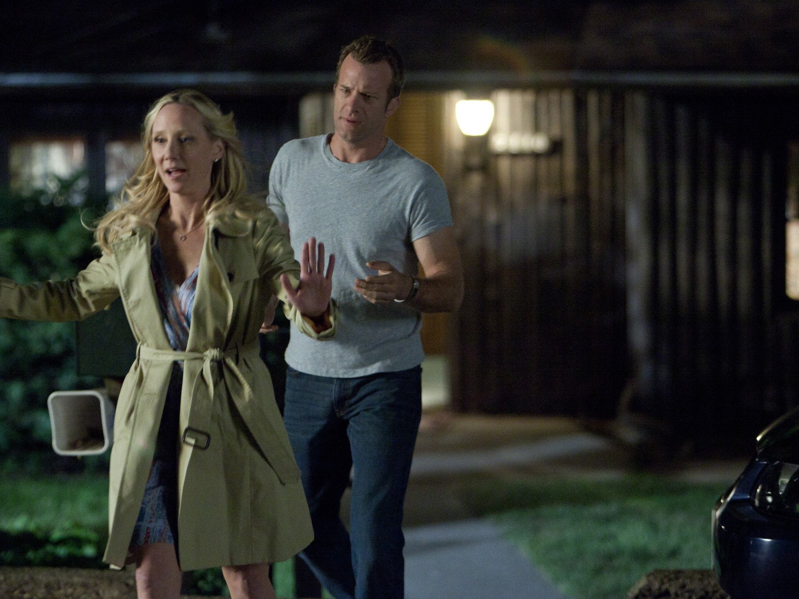 Amazon Co Jp ハング シーズン3 字幕版 Prime Video