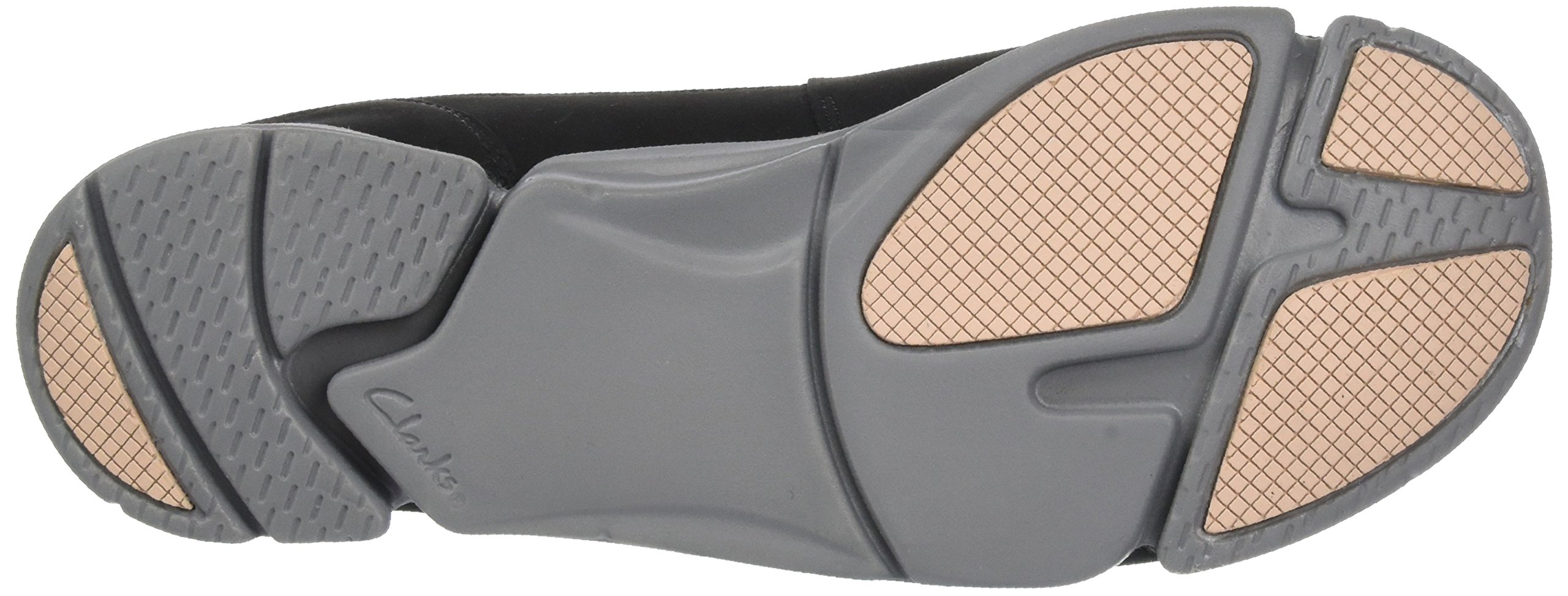 Clarks Women's Low-Top Sneakers - Image 4