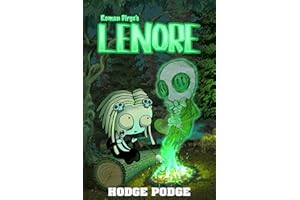 Lenore: Hodge Podge