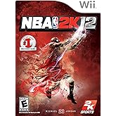 NBA 2K12 (Covers May Vary) (Renewed)