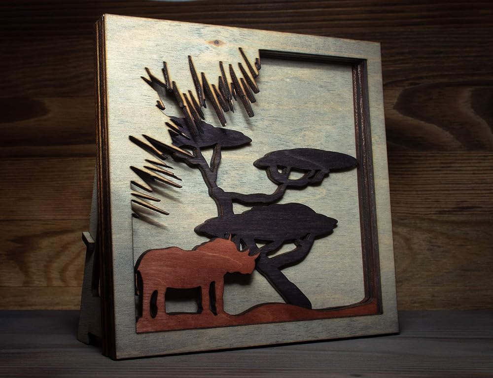 Shadow Box Amazon – The Shadow Box – CRGF