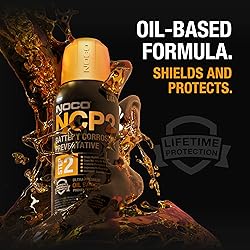 NOCO NCP2 A202 12.25 Oz Oil-Based Battery Corrosion