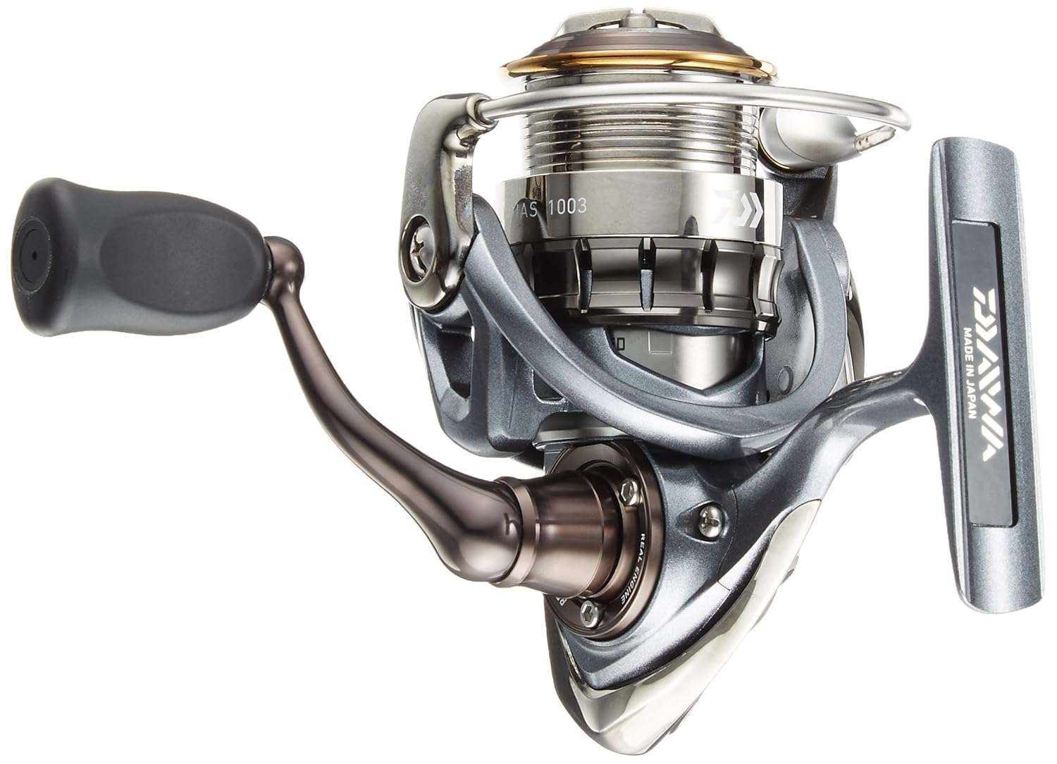 週間売れ筋 スピニングリール ダイワ Daiwa 1000サイズ Bg7jo 1003 15 スピニングリール ルビアス 超高品質で人気の Www Aiq Aiq Com Mx