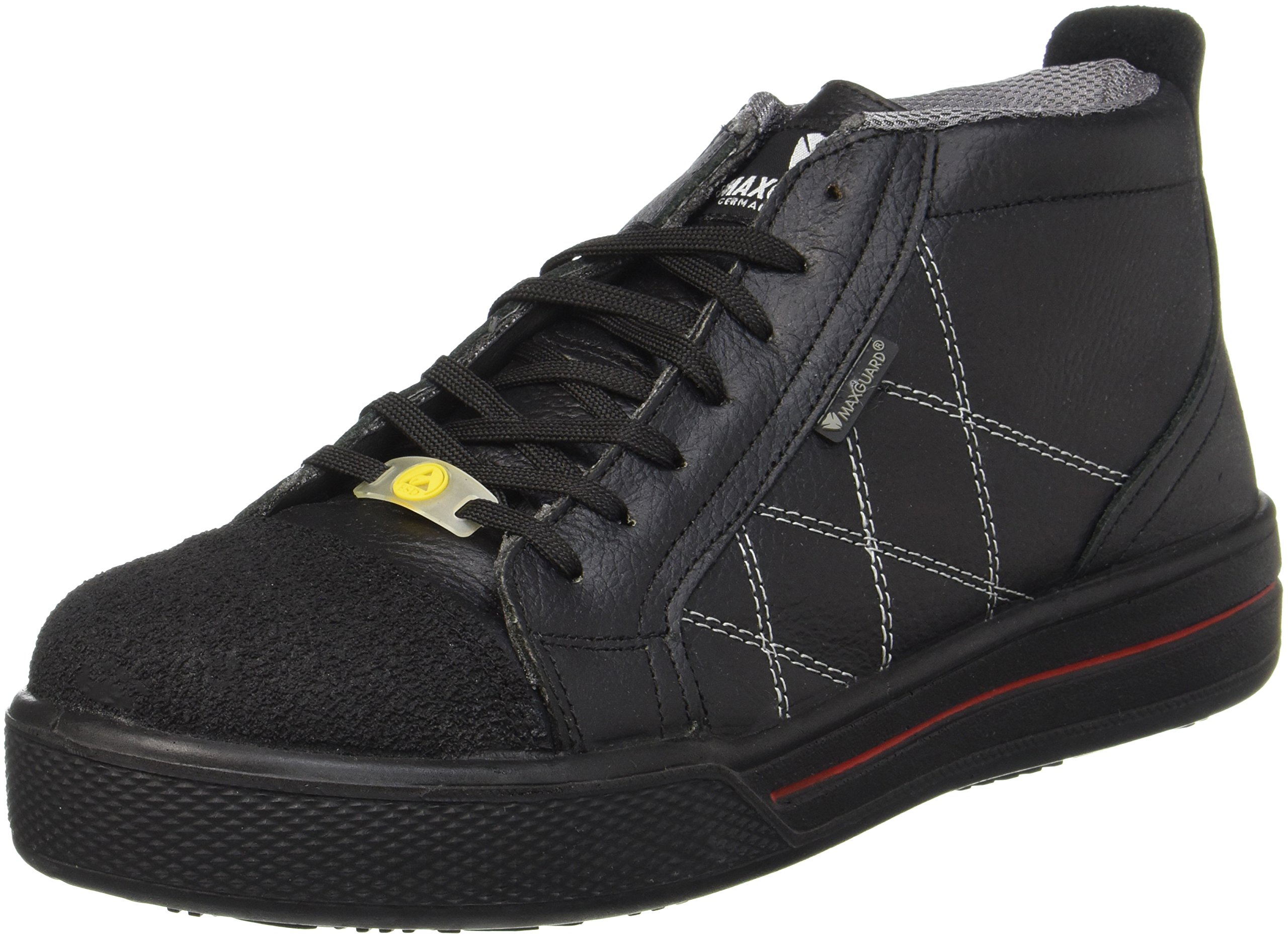 Maxguard 900307 37 W300 Shoes Wesley White S2 48