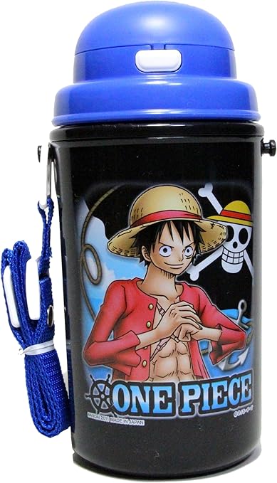 Amazon ワンピース ストロー付き水筒 保冷タイプ Sc 450s 弁当箱 水筒 オンライン通販