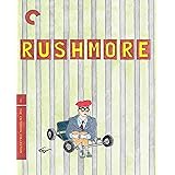 Rushmore (The Criterion Collection) [Blu-ray]