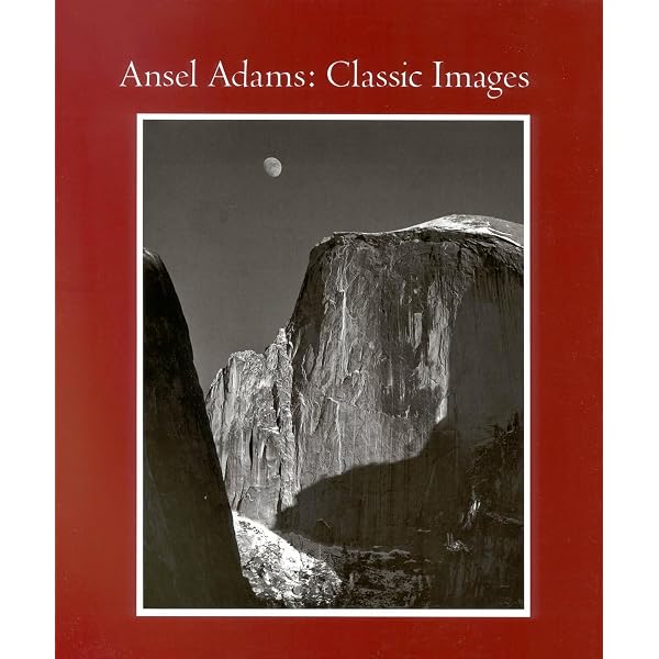 Ansel Adams at 100: Adams, Ansel, Szarkowski, John: 9780821227534