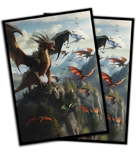 Amazon.com: Ultra PRO - Commander Series #5 - Three Color