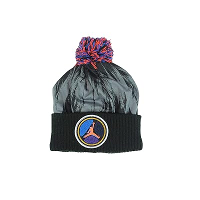 Amazon Nike Beanie Hats With Pom NIKE Boys Air Jordan Winter