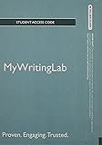 NEW MyLab Writing Generic without Pearson eText -- Standalone Access Card