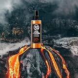 Redone Volcanic Natural Aftershave Cologne Spray Men 4x 150ml Long Lasting view 2