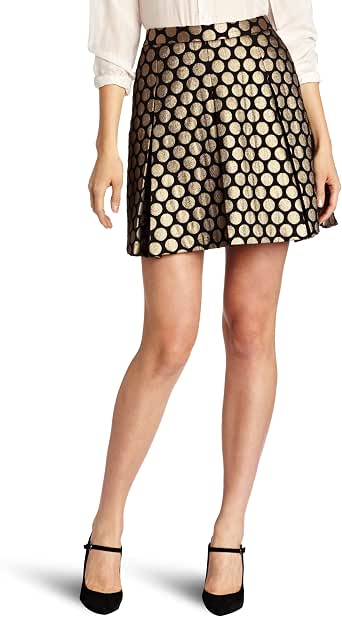 vince camuto long skirt