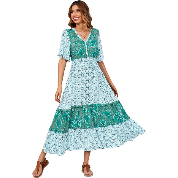 sachin and babi light blue dress Empress of Love Mini Dress Embroidery | White | Womens main image 0