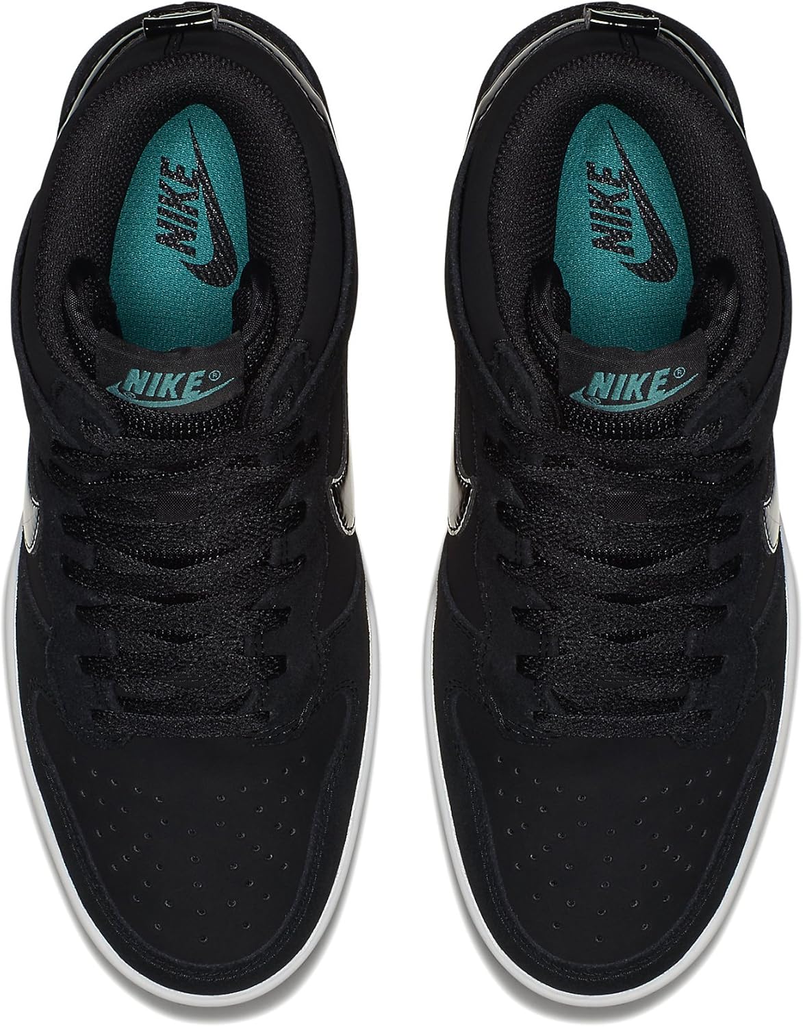 nike dunk sky hi mujer españa