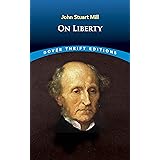 On Liberty (Dover Thrift Editions)
