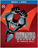 Batman Beyond: The Complete Series