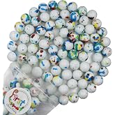 FirstChoiceCandy Jawbreakers (Psychedelic Bruiser 1 Inch, 2 Pound)