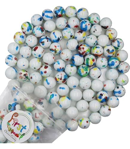 Amazon.com : Jawbreaker Mixture 4 Pack Mix (Fireball, Tropical