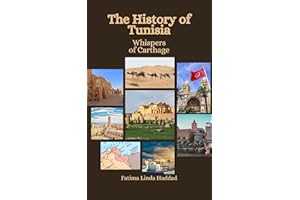 The History of Tunisia: Whispers of Carthage
