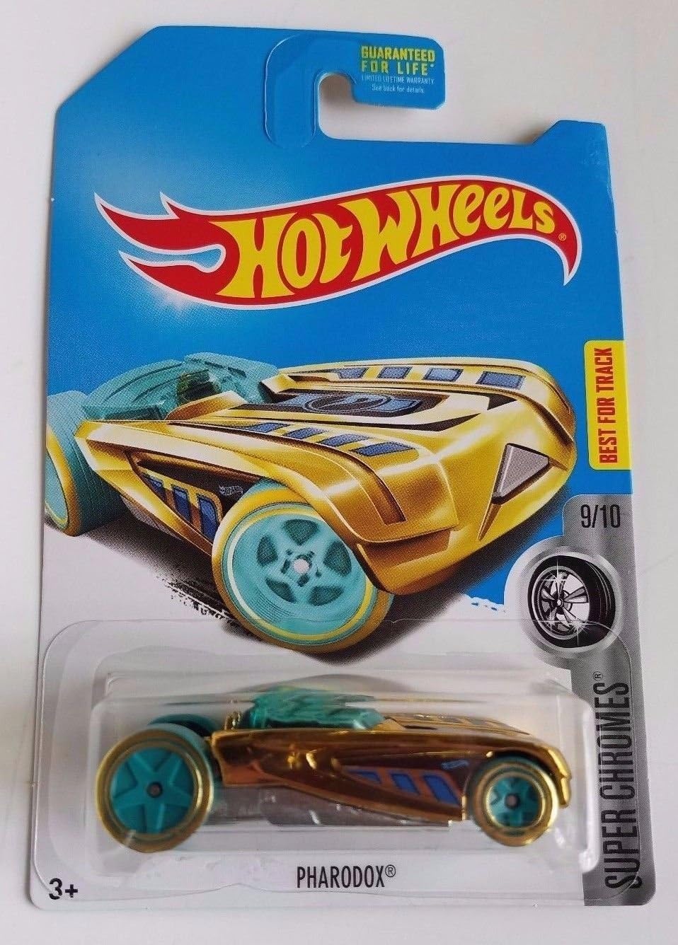 hot wheels pharodox treasure hunt