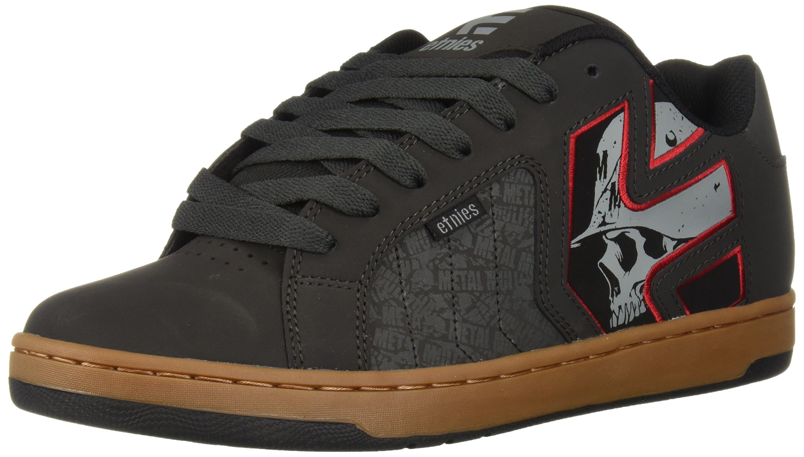 etnies metal mulisha fader