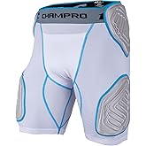 Champro Bull Rush 5-Pad Integrated Girdle