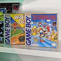 MALKO Video Game Protector Compatible
