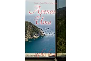 Apenas Uma Noite (Varanda à Beira-Mar — Livro Quatro) (Portuguese Edition)