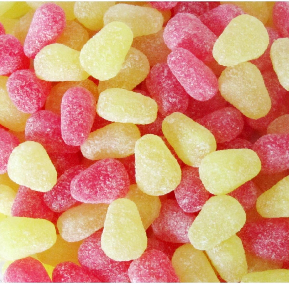 Tilleys Small Pear Drops, 500 g Amazon.co.uk Grocery