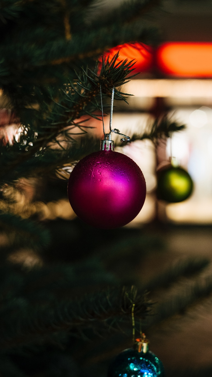 Holidays Christmas Wallpapers - Thumbnail 2