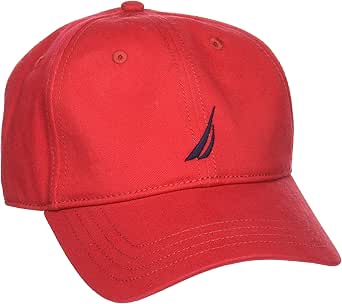 Buy Nautica Logo Heritage Jacket Red In Red | 6thStreet Saudi Arabia