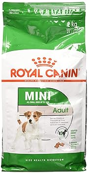 Royal Canin Mini Adult - Hundefutter