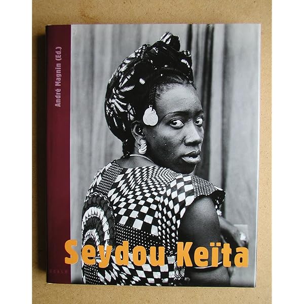 Seydou Keita: Photographs, Bamako, Mali 1948-1963: Keita, Seydou