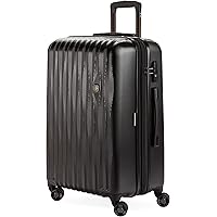 Amazon.com | SwissGear 7910 Hardside Expandable Luggage with