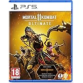Mortal Kombat 11 Ultimate (PS5)