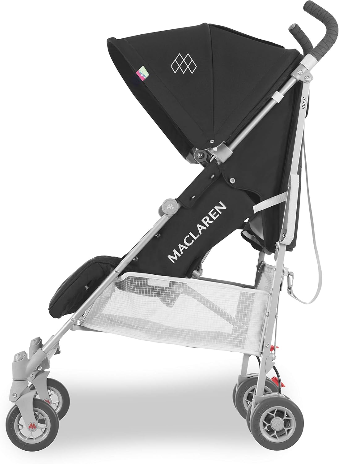 maclaren quest stroller ireland