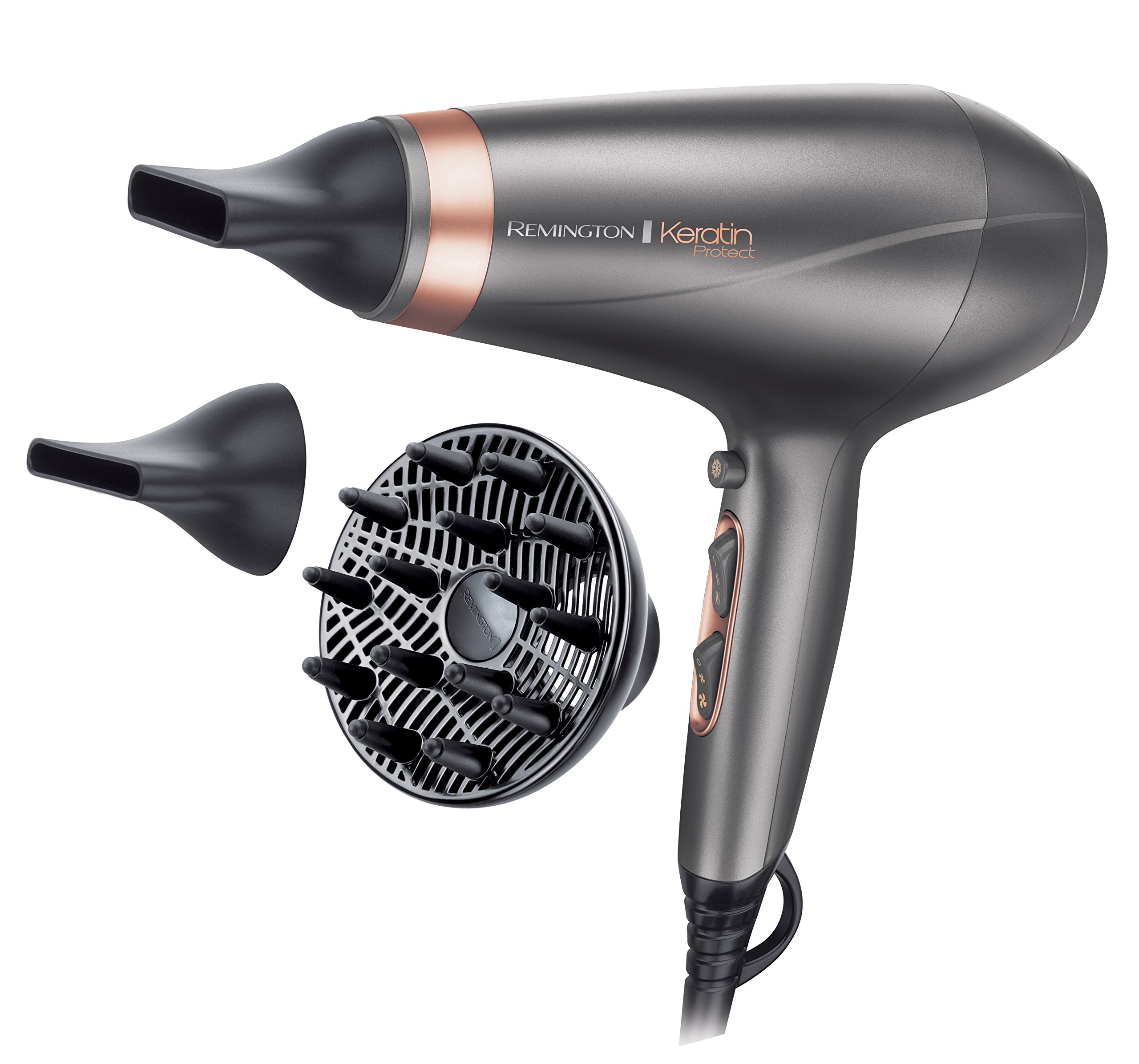 remington keratin protect amazon