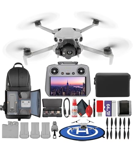 新品 DJI リモコン Mavic Miniドローン Amazon.com: RotorLogic Mavic Mini Remote Controller(Model MR1SS5