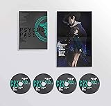 PSYCHO-PASSサイコパス 新編集版 Blu-ray BOX　Smart Edition