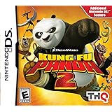 Kung Fu Panda 2 - Nintendo DS