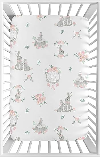 sweet jojo designs honey bee