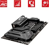 MSI MPG Z790 CARBON WIFI Motherboard LGA 1700 DDR5 PCIe 5.0 Wi-Fi 6E view 4