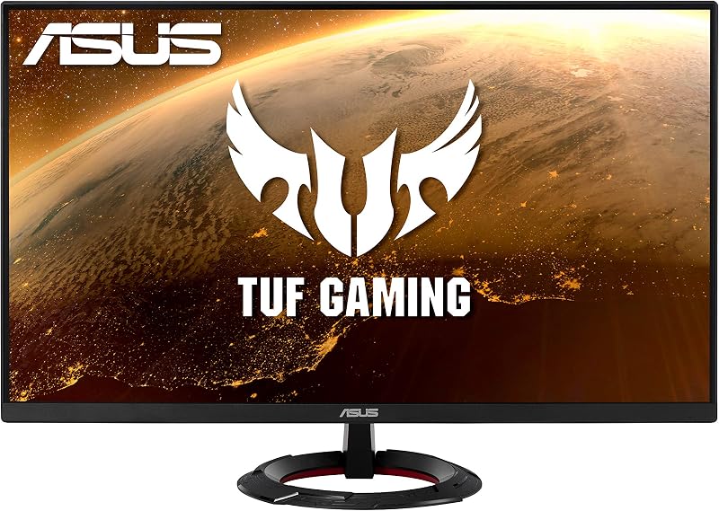 ASUS TUF Gaming VG279Q1R 27 inch Full HD IPS 144Hz 1ms MPRT
