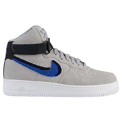 nike air force 1 lv8 high grey