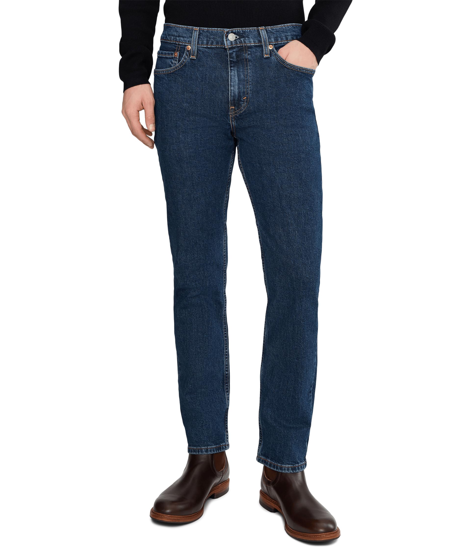 Levi's® Men's 511 Slim All My Thoughts 30 x 32 Image