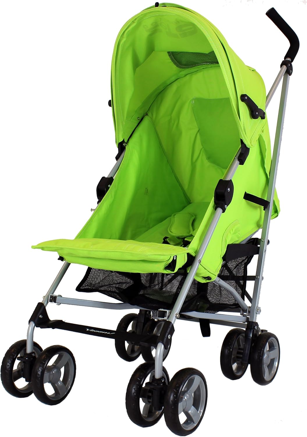 zeta vooom stroller argos