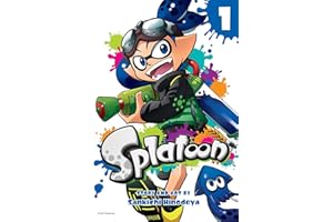Splatoon, Vol. 1